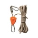 thumbnail image 1 of Cuerda Suspensión Ratchet Tightener Grow Light Hangers Para Canopy Outdoor Climbing 5m Khaki, 1 of 5