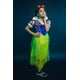 thumbnail image 4 of Disfraz Infantil Blanca Nieves Disney Pelicula Niñas Cuento, 4 of 5