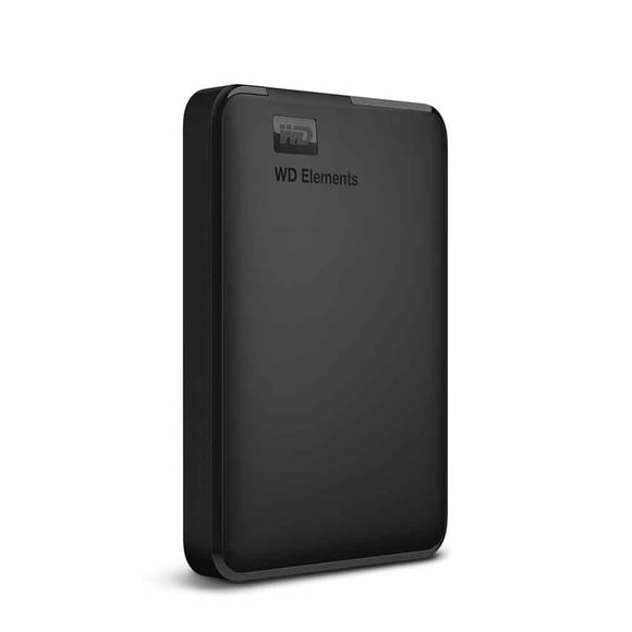 Disco Duro Elements 1 TB Negro