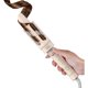 thumbnail image 1 of PRITECH Automatic Rotating Curling Iron de 1,25 pulgadas con protección antiescaldaduras, 1 of 3