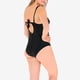thumbnail image 2 of Traje Baño Drapeado Flores Mujer 32851-114, 2 of 5