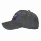 thumbnail image 3 of Mi Familia Extraña Sombrero vaquero para adultos con ala curvada moldeable, sombrero de sol al aire libre para hombres y mujeres, 3 of 6