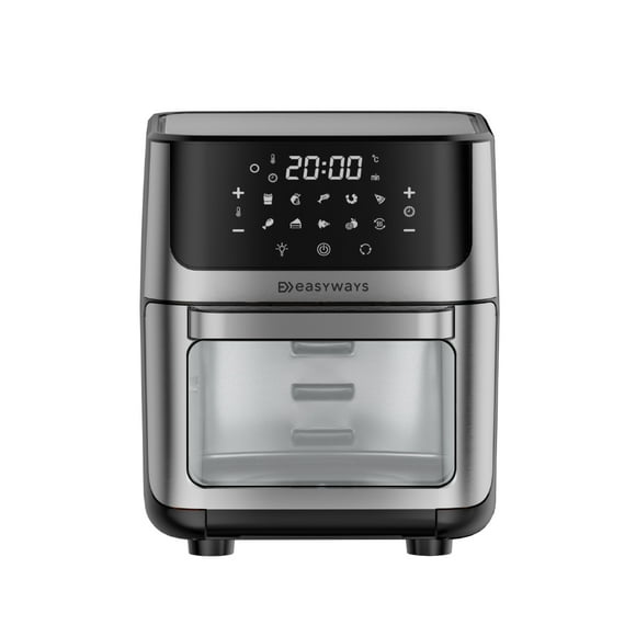 Freidora de Aire Air Fryer Plus Lite 12 L EasyWays