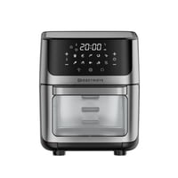 Freidora De Aire Air Fryer Plus Lite 12 L Easyways