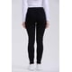 thumbnail image 3 of Jeans Mujer Skinny Con Polar Negro, 3 of 4