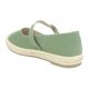 thumbnail image 4 of Alpargatas Chalada Mujer Dijon-11 Verde Casual, 4 of 7