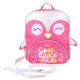 thumbnail image 1 of Mochila Escolar INFANTI Fucsia, 1 of 4