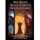 thumbnail image 1 of Mapas de juegos de mesa Big Book of Battle Mats Rooms Vaults & Chambers, 1 of 5