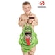 thumbnail image 2 of Bolsa para dulces Fun Costumes Ghostbusters Slimer 37x30 cm, 2 of 7