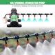 thumbnail image 4 of Bomba de agua Longrun Fresh 12 V DC con diafragma 4,5 l/min 85 PSI, 4 of 7