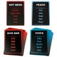 thumbnail image 2 of Juego de mesa Hasbro Gaming Taboo sin censura para adultos mayores de 17 años, 2 of 3