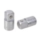thumbnail image 1 of Adaptador Dado Toma 1 2 A 3 4, 1 of 2
