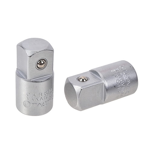 Tactix - Adaptador Dado Toma 1 2 A 3 4