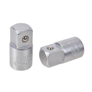 Adaptador Dado Toma 1/2 A 3/4 Tactix