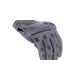 thumbnail image 3 of Guantes tácticos Mechanix Wear M-Pact para hombre, talla XL, color gris, 3 of 8