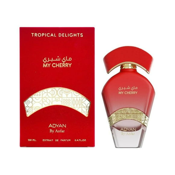 My Cherry Extrait De Parfum 100ml