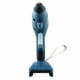 thumbnail image 4 of Pistola Eléctrica Inalámbrica de Pegamento Caliente de 60W Adecuada para Batería de Iones de Litio MIilwaukee 18V Max, con 30 Pzas de Barras de Pegamento para Artes/manualidades/DIY/reparaciones (..., 4 of 5