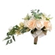 thumbnail image 3 of Ramos De Novia Para Novia Ramo De Boda Para Novia Para Iglesia Beige, 3 of 5