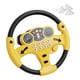 thumbnail image 2 of Volante Simulado, Regalo, Conducción De Automóviles, Juguete Simulado Para Bebés Y Niños, 2 of 5