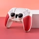 thumbnail image 2 of Funda Protectora para el Gamepad PS5 y PS5 Pro, Funda Dura para el Controlador Inalámbrico DualSense con Agarre de Cuero, Sensación Amigable con la Piel y Resistente al Sudor, 2 of 7