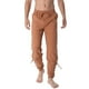 thumbnail image 2 of Pantalones BEDJIMI Medieval Viking Pirate Cosplay Marrón para hombre, 2 of 3