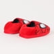 thumbnail image 3 of Pantufla Niño Spiderman Spider Eye Rojo Marvel, 3 of 4