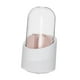 thumbnail image 2 of Soporte Giratorio De 360 Grados Para Brochas De Maquillaje, Lápices Labiales, Rosa Cosmético Con Tapa, 2 of 3