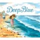 thumbnail image 1 of Libro Candlewick Press – Deep Blue: Nadando en el Gran Océano Azul, 1 of 1