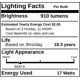 thumbnail image 2 of Tubo fluorescente Industrial Performance 61 cm 3000 K, 2 of 2