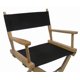 thumbnail image 3 of Funda Negra para Silla Everywhere Chair con Varilla Plana, 3 of 3