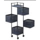 thumbnail image 2 of Organizador De Frutas 4 Niveles Cuadrado, 2 of 5