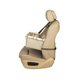 thumbnail image 3 of Funda de asiento de hamaca PetSafe Happy Ride Deluxe para coches, 3 of 6