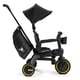 thumbnail image 1 of Triciclo Doona Liki Trike Midnight Edition 5 en 1 de 10 a 36 meses, 1 of 8