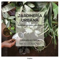 Penguin Random House - Compañía Botánica - Jardineria Urbana