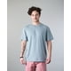 thumbnail image 1 of Polera hombre manga corta Solid XV1776 Polemic, 1 of 3
