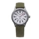 thumbnail image 1 of Reloj Ratio Quest de Campo para Hombre Correa de Lona de Zafiro RTQ027 Edición de Cuarzo de 100 M con Lewis y Clark, 1 of 3