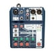 thumbnail image 1 of Consola Con Interfaz  Usb Soundcraft  Note 5, 1 of 3