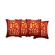 thumbnail image 1 of Pack De 4 Fundas De Cojines De Navidad 45x45 Cm A01, 1 of 4