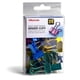 thumbnail image 1 of Binder Clips Officemate Easy Grip Metallic Small, paquete de 24, 1 of 7
