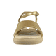 thumbnail image 3 of SANDALIAS PICCADILLY DORADO MUJER VU5280T - Talla 36, 3 of 5