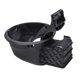 thumbnail image 1 of Carcasa de tapa de gasolina para llenado de combustible para Ford F-150 04-08, 1 of 7