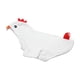 thumbnail image 3 of Disfraz De Pollo Para Perro Ropa De Animal Ropa Divertida Para Perro Para Fiesta De Cosplay Cachorro S, 3 of 5