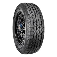 Tracmax - Neumático 225/75 R16 104 Tbsw X-Privilo At08