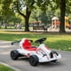thumbnail image 2 of Auto Electrico Niño Deportivo Karting Formula 1 Con Sonido, 2 of 6
