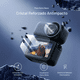 thumbnail image 2 of Láminas de vidrio Templado para DJI Osmo Nano Lente Pantalla, 2 of 8