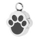 thumbnail image 2 of lindo perro gato pata dise?o conmemorativo colgante recuerdo urna cenicienta cremación titular, 2 of 5