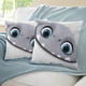 thumbnail image 3 of Abominable Fundas de almohada de terciopelo con tema, regalos de funda de almohada, decoración para el hogar, cojín de lanzar, regalo de cumpleaños para fans y parejas.40*40cm., 3 of 6