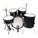 thumbnail image 4 of Batería Adulto Pro Drums Prd05-Bk, 4 of 5