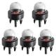 thumbnail image 3 of 5 Filtros De Cebador Resistentes Para Cortacésped Wyj92 WT-23A., 3 of 5