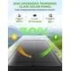 thumbnail image 2 of Luces solares COXSENI, paquete de 8, 3 en 1, 20 LED IP65, 2 of 7